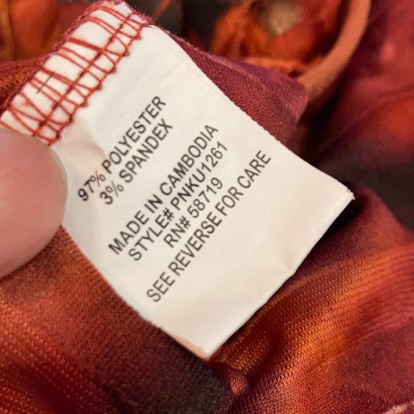 Notations Top - Picture 7 of 7